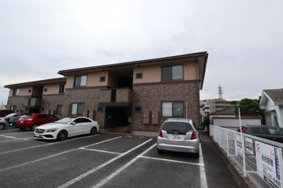 【外観】 | UNIT・8B