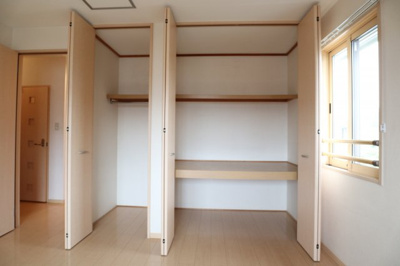 【収納】 | UNIT・8B