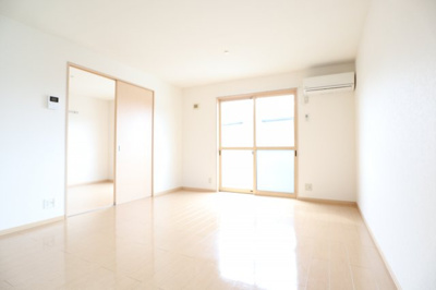 【居間・リビング】 | UNIT・8B