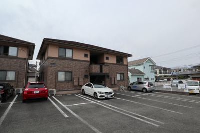 【外観】 | UNIT・8B