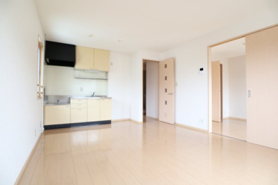 【居間・リビング】 | UNIT・8B