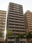 ディアステージ夕陽丘ソシエール