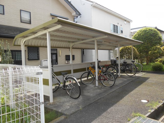 セピアコートのその他共用部分