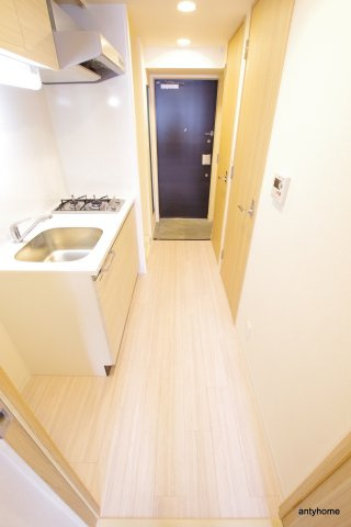 プレサンス梅田東グラッド　仲介手数料無料の内装