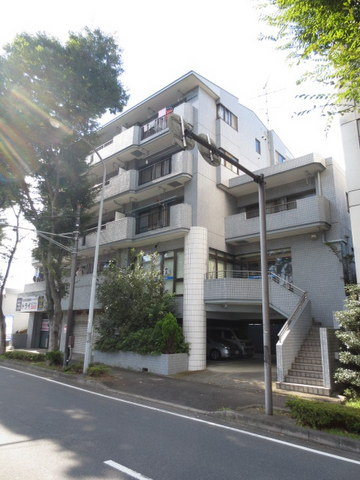 花工場 港北n Tセンター南店周辺の物件一覧 横浜 川崎のシャーメゾンや賃貸は アーバン企画開発 賃貸shop