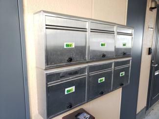 【その他共用部分】