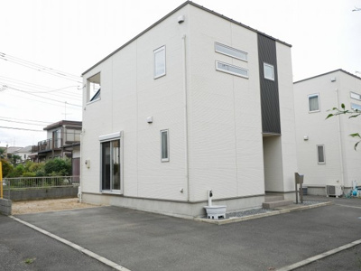 【外観】 | PRIME上野台