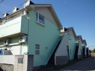 ウッディパレスフジの画像