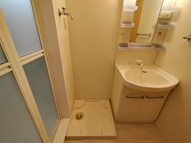 リビングタウンかじま台Aの設備