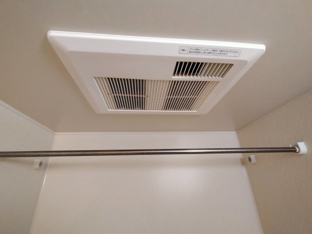 リビングタウンかじま台Aの設備