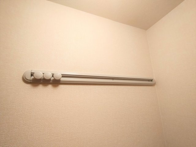 リビングタウンかじま台Aの設備