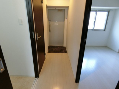 【玄関】 | エスぺランサ海老江