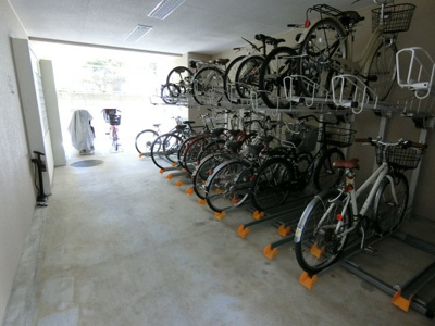 【その他共用部分】 | エスぺランサ海老江