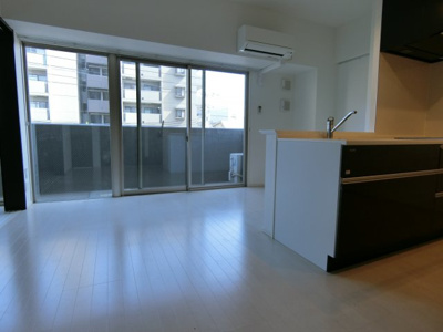 【居間・リビング】 | エスぺランサ海老江