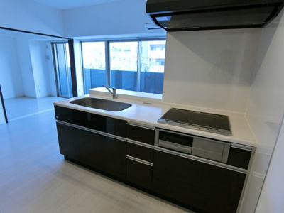 【キッチン】 | エスぺランサ海老江