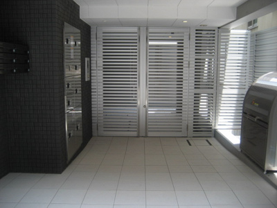 【エントランス】 | Viento EKODA