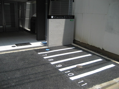 【その他共用部分】 | Viento EKODA