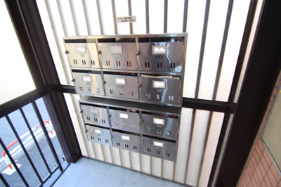 【その他共用部分】 | センチュリー日吉