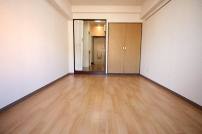 【寝室】 | センチュリー日吉 | 別部屋の参考写真となります