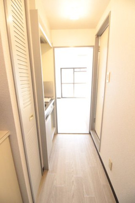 【玄関】 | ライオンズマンション相模原第6