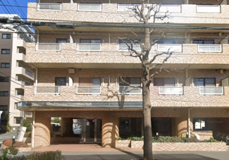 【外観】 | ライオンズマンション相模原第6