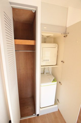 【収納】 | ライオンズマンション相模原第6