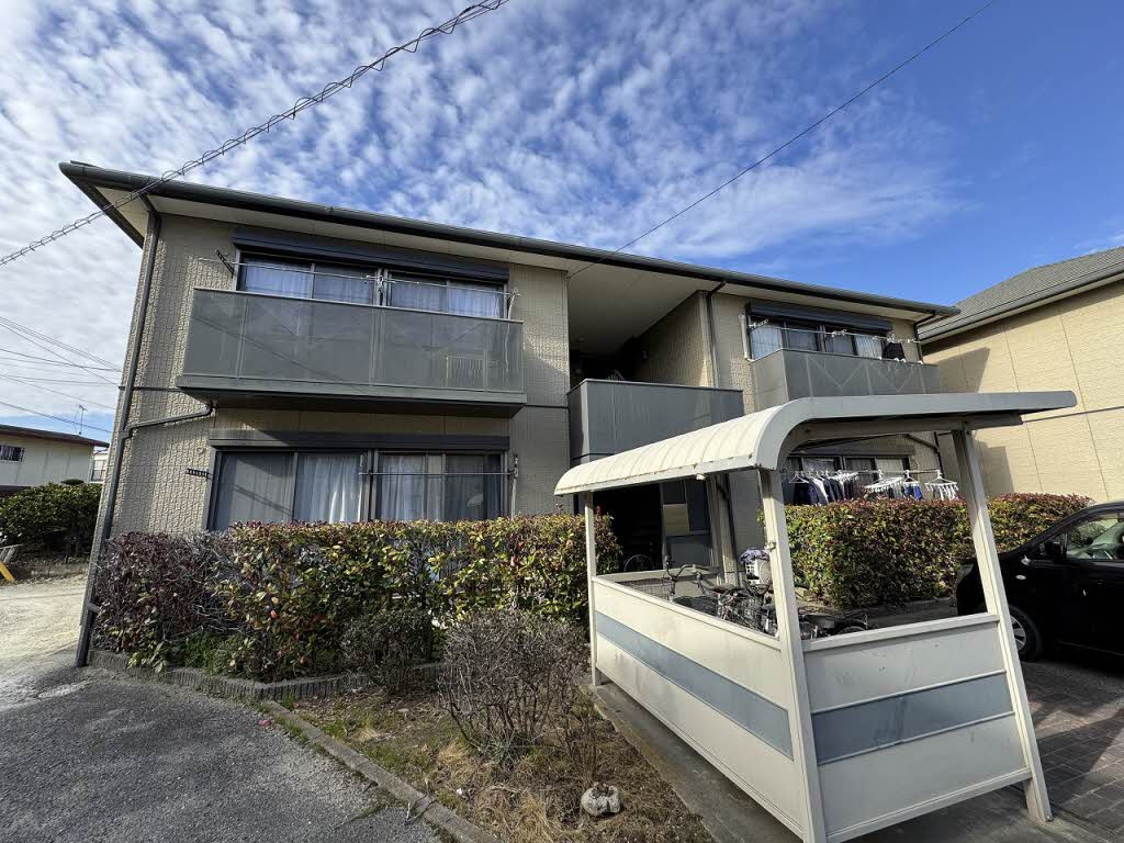 エクセルタウン合川 A棟のその他共用部分