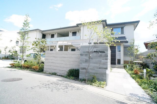 ベル　タレイア