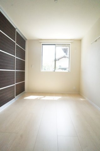 ベル　タレイアの寝室