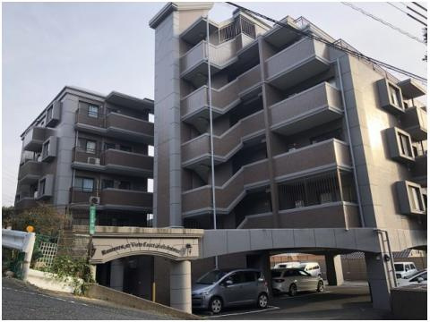 ロマネスクヴューコート植物園