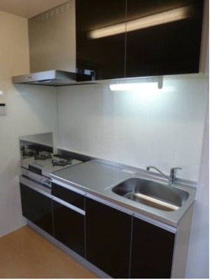 【キッチン】 | ロハス末広