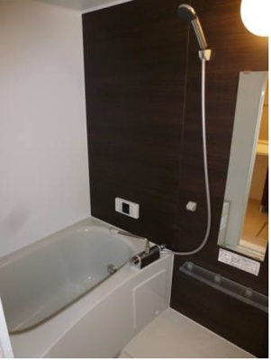 【浴室】 | ロハス末広