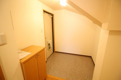 【玄関】 | クレアドル須磨