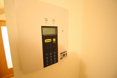 【セキュリティ】 | クレアドル須磨