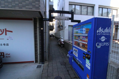 【エントランス】 | クレアドル須磨