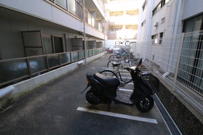 【その他共用部分】 | クレアドル須磨