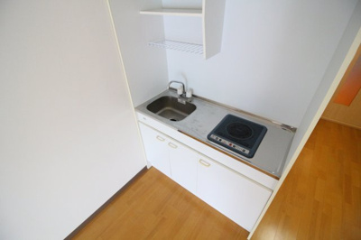 【キッチン】 | クレアドル須磨