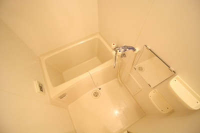 【浴室】 | クレアドル須磨