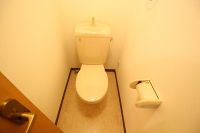 【トイレ】 | クレアドル須磨