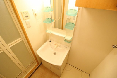 【洗面所】 | クレアドル須磨