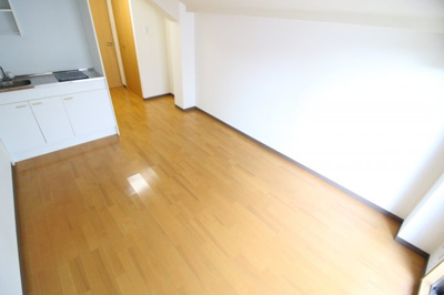 【居間・リビング】 | クレアドル須磨