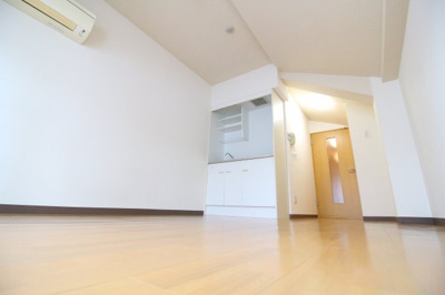 【洋室】 | クレアドル須磨