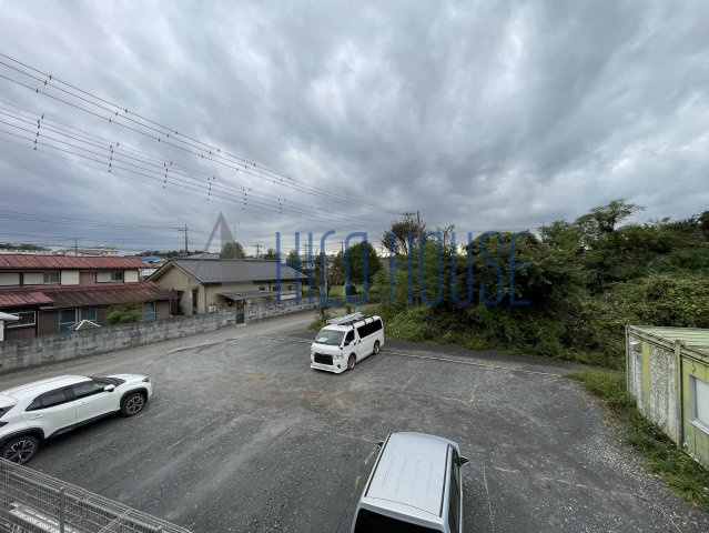 サウスベルの展望