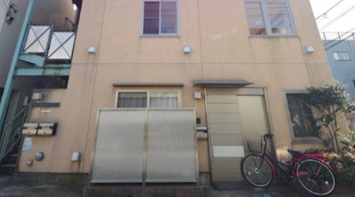 【その他共用部分】 | ケンブリッジハウス