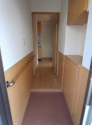 【玄関】 | ケンブリッジハウス