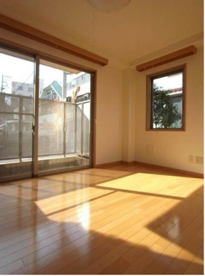 【居間・リビング】 | ケンブリッジハウス