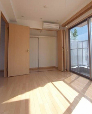 【洋室】 | ケンブリッジハウス