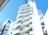 ハイネス池尻の画像