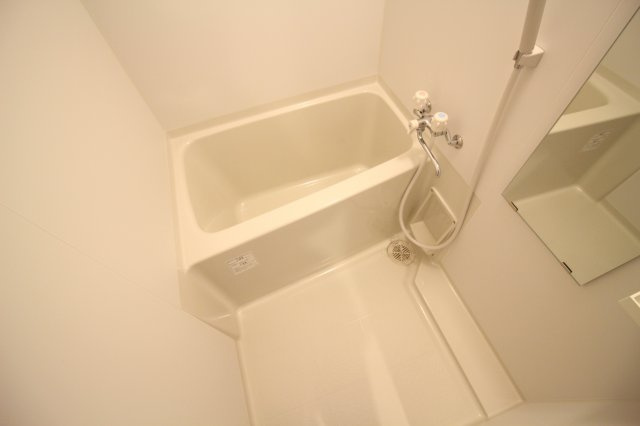 【浴室】 | Ｍプラザ小阪駅前