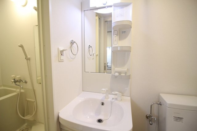 【独立洗面台】 | Ｍプラザ小阪駅前 | ☆シャンプードレッサー☆